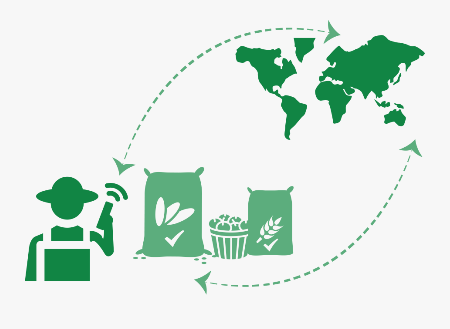 Farmers Market Clipart, Transparent Clipart