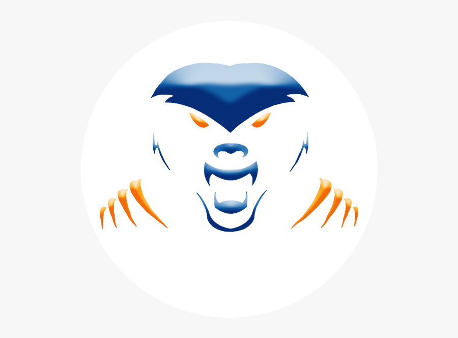 Honey Badger, Transparent Clipart