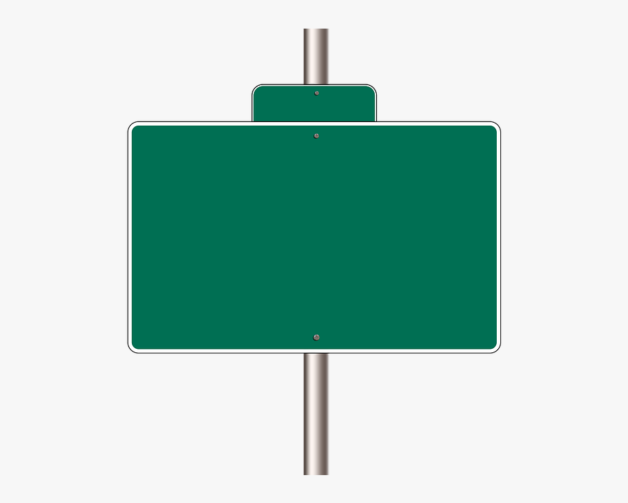 Street Signs Png - Street Sign Transparent Background, Transparent Clipart