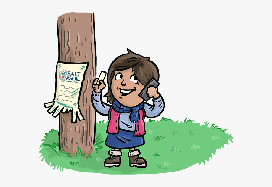 Cartoon, Transparent Clipart