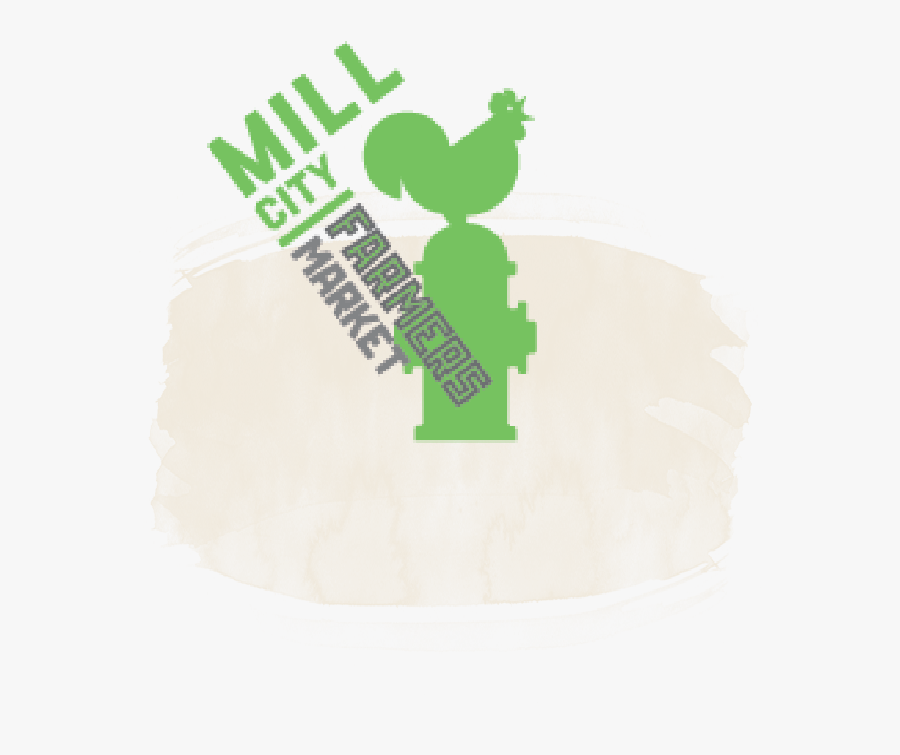Mill City Farmers Market Neighborhood Appreciation - Chicken, Transparent Clipart