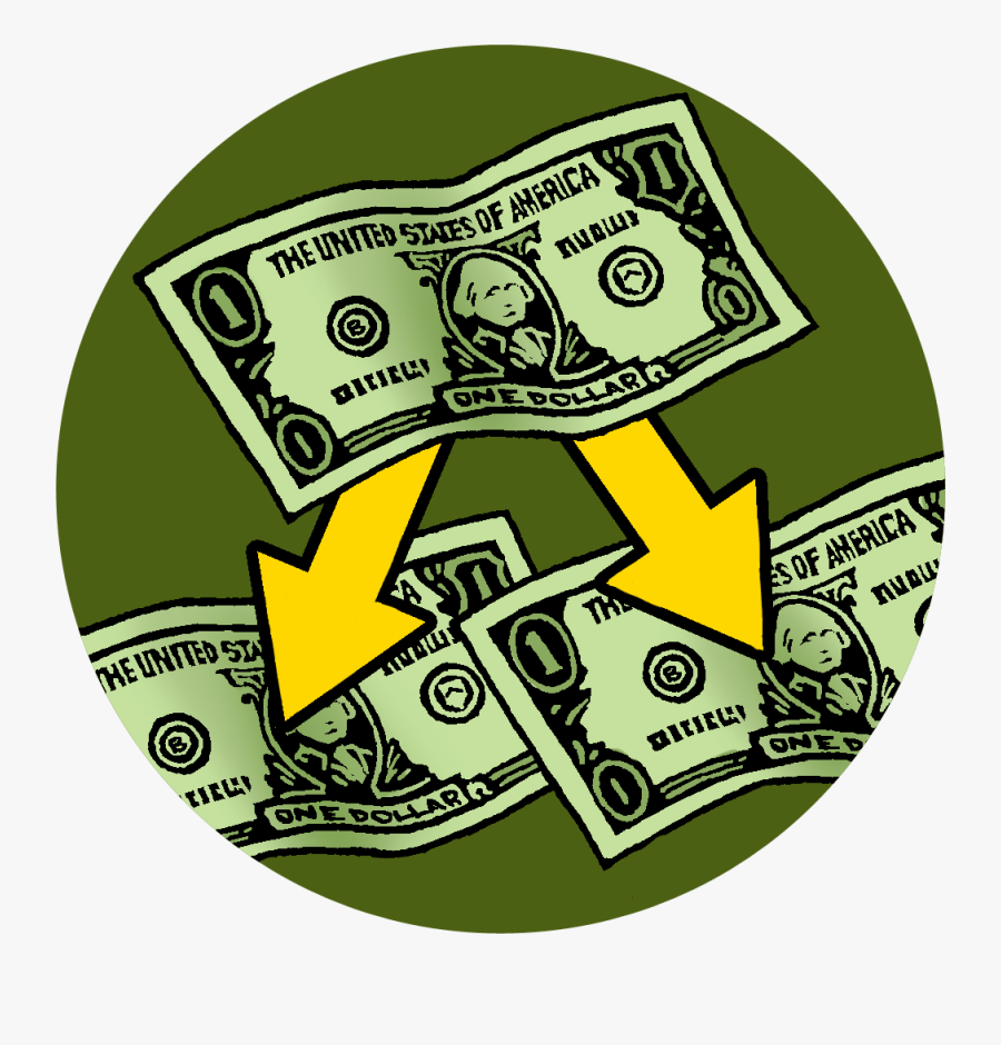 Woodcut Illustration Of Snap Incentives And Matching - Label, Transparent Clipart