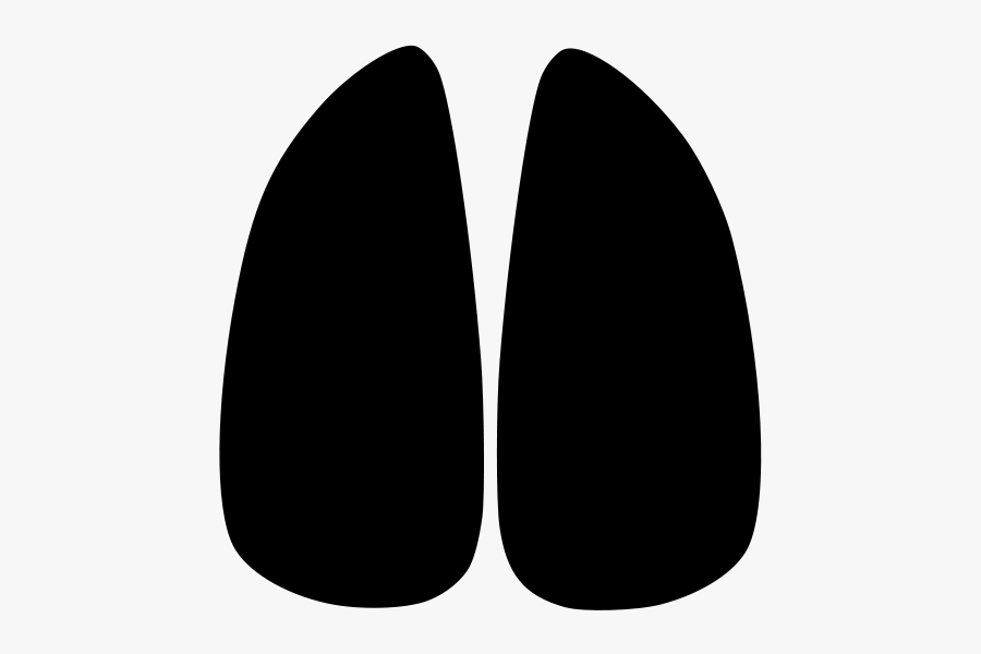 Warthog Clip Art - Pig Hoof Print Png, Transparent Clipart