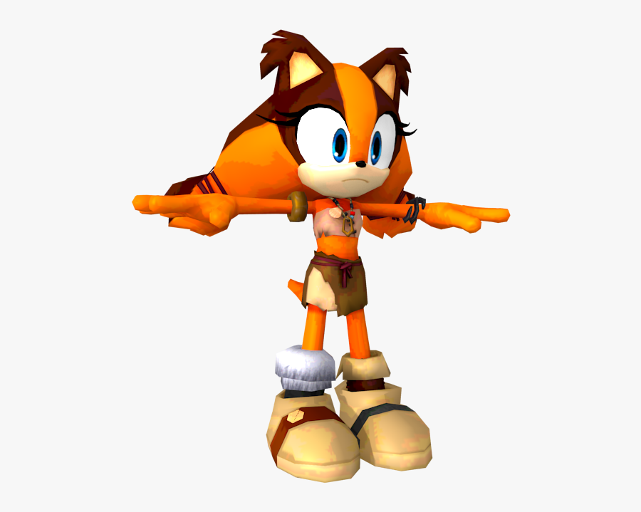 Download Zip Archive - Sticks The Badger Model, Transparent Clipart