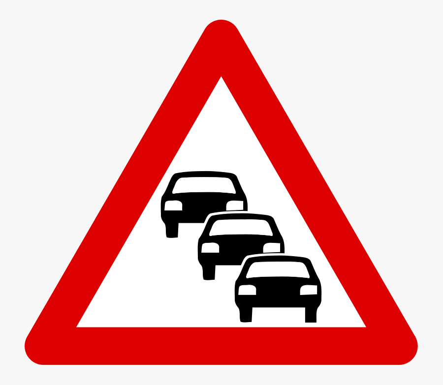 Road Signs In Ghana, Transparent Clipart