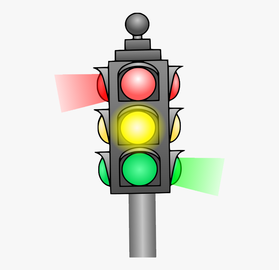 Download Traffic Light Free Png Photo Images And Clipart, Transparent Clipart