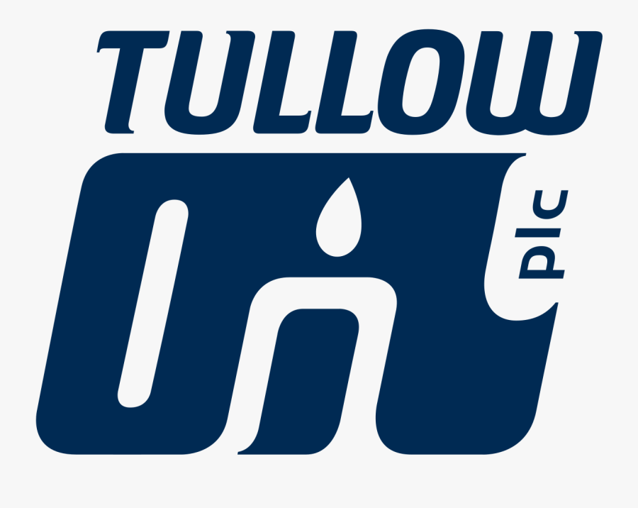 Tullow Oil - Tullow Oil Ghana, Transparent Clipart