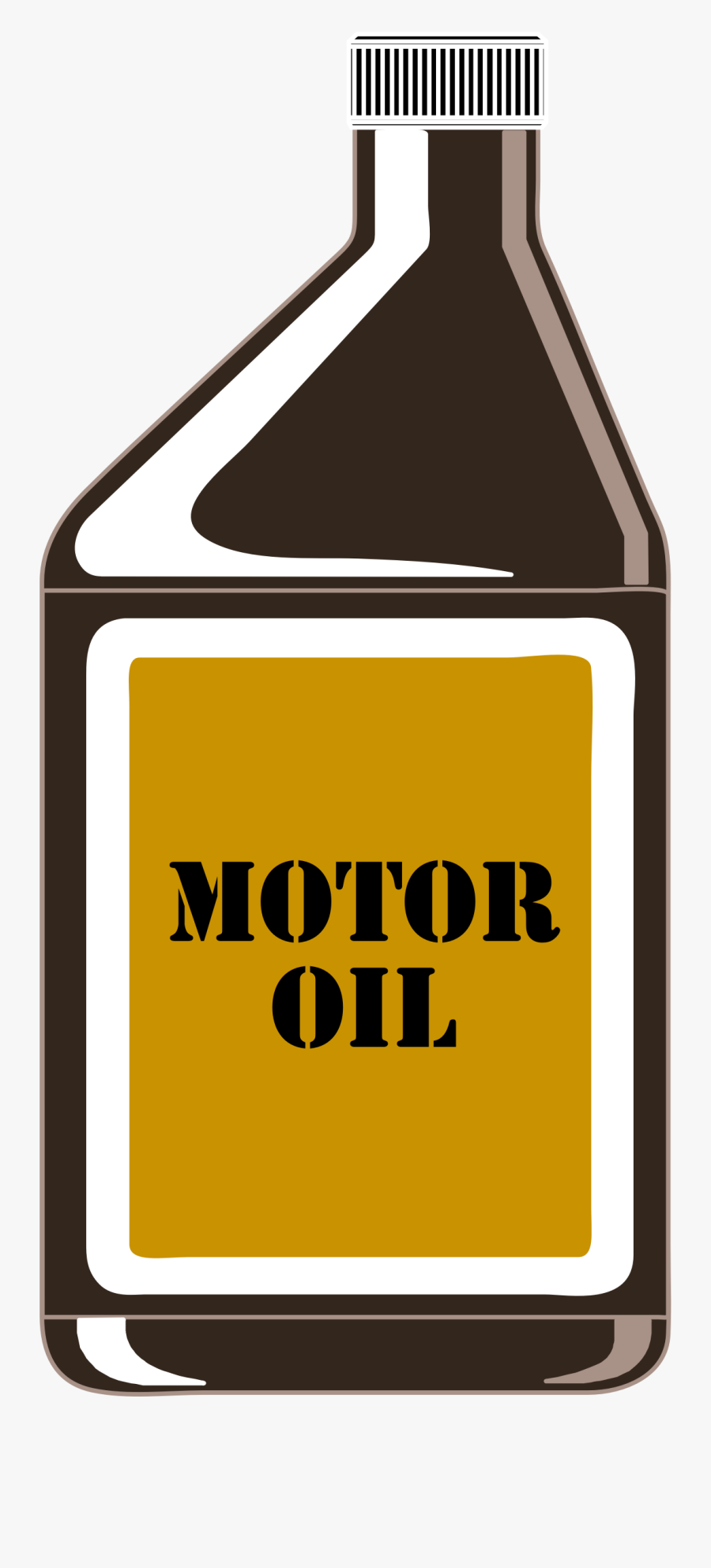 Transparent Gas Clipart - Motor Oil Clip Art, Transparent Clipart