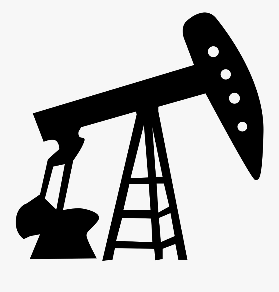 Oil Rig Clip Art Clipart Vector Design U2022 Rh Dikenlitel - Oil Field Png, Transparent Clipart