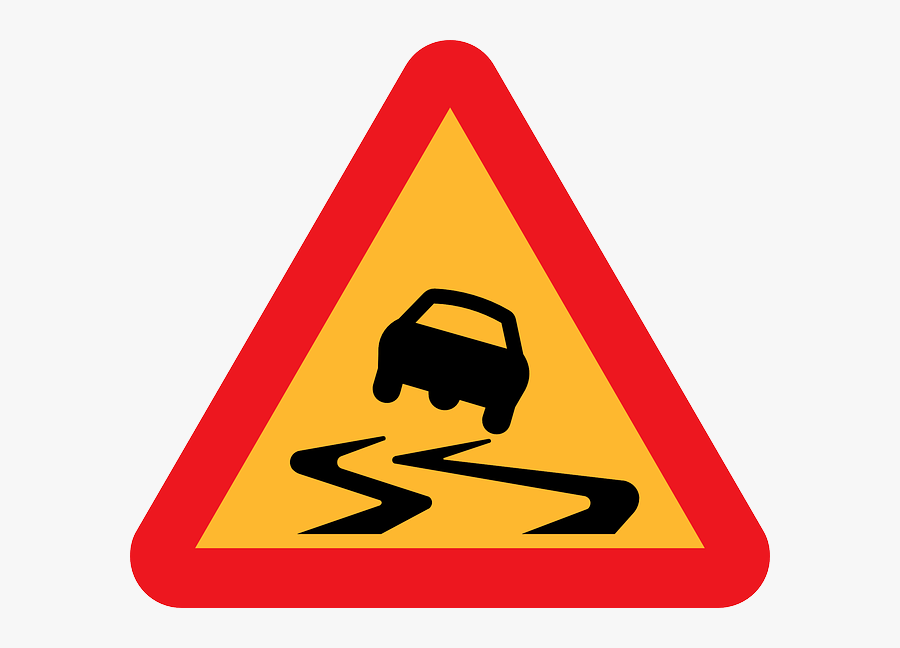 Pedestrian Crossing Sign Clip Art At Clker - Pedestrian Crossing Clip Art, Transparent Clipart