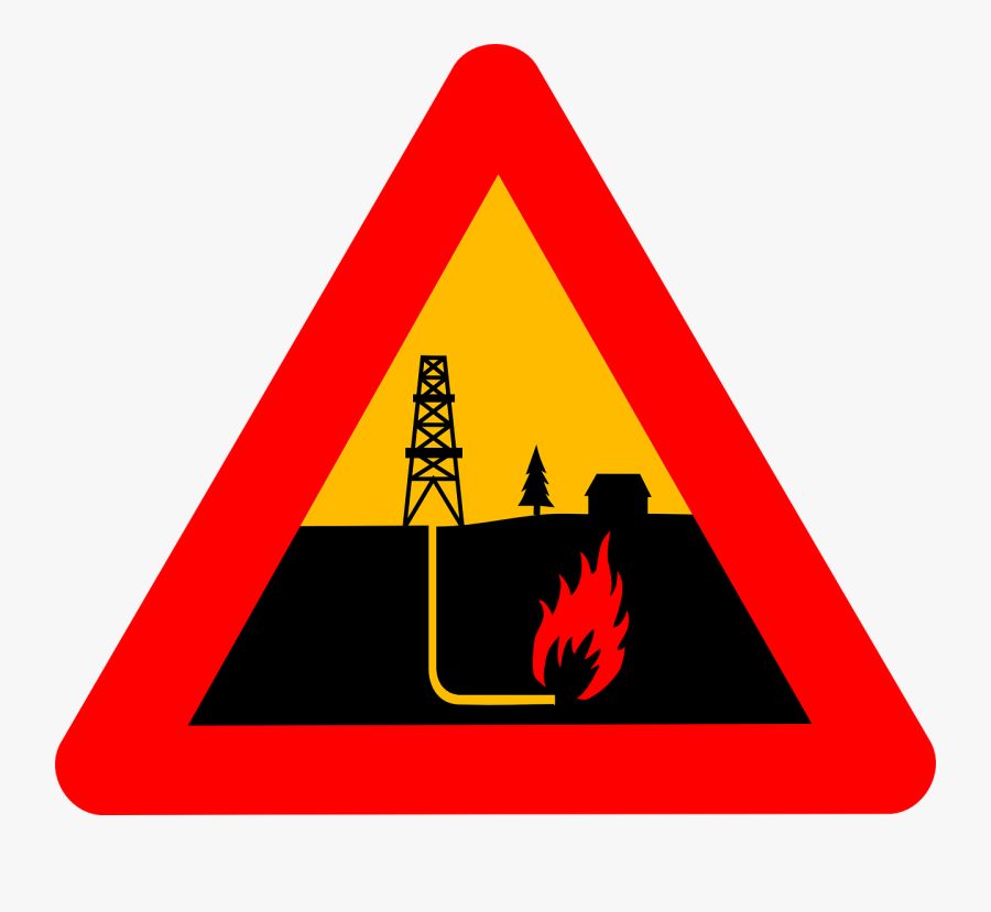 Oil Clip Art Download - Shale Gas Png, Transparent Clipart