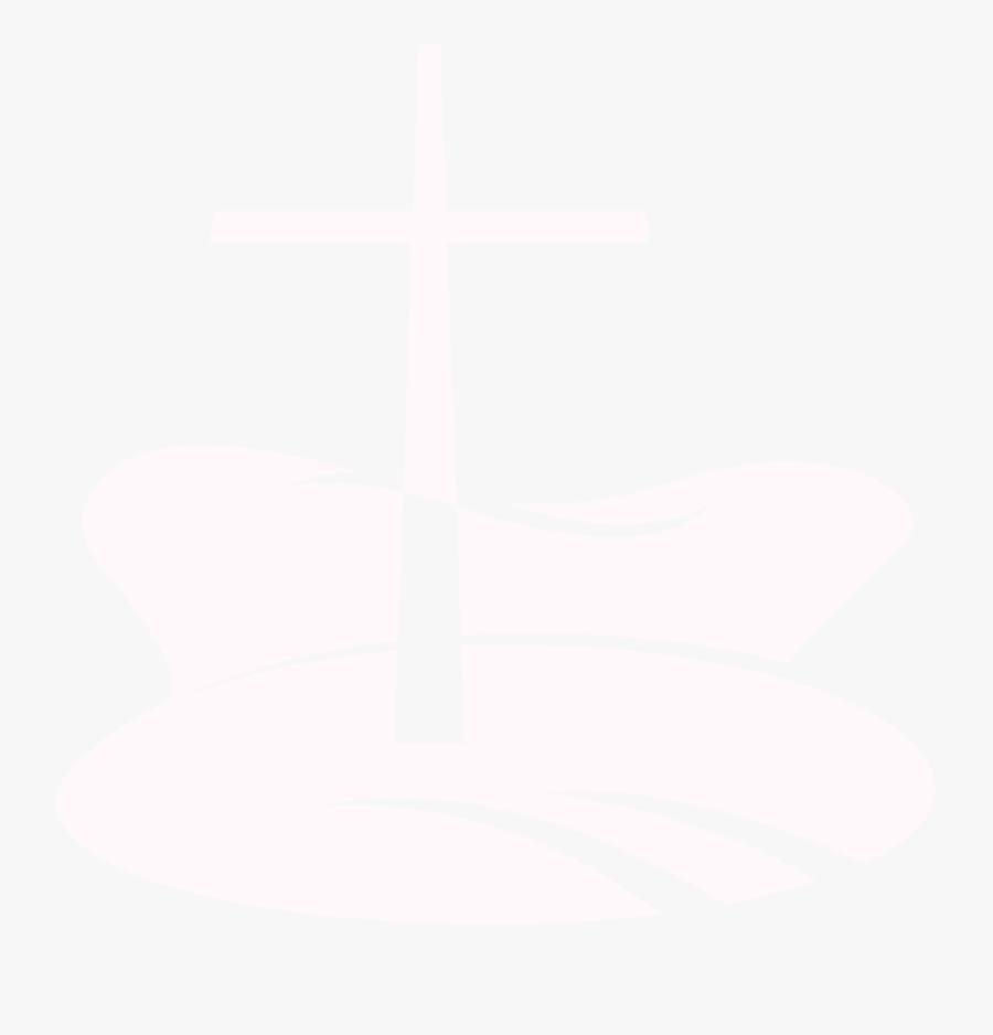 Paul"s Anglican Cathedral - Cross, Transparent Clipart