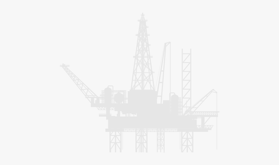 Oil And Gas Web Banner, Transparent Clipart