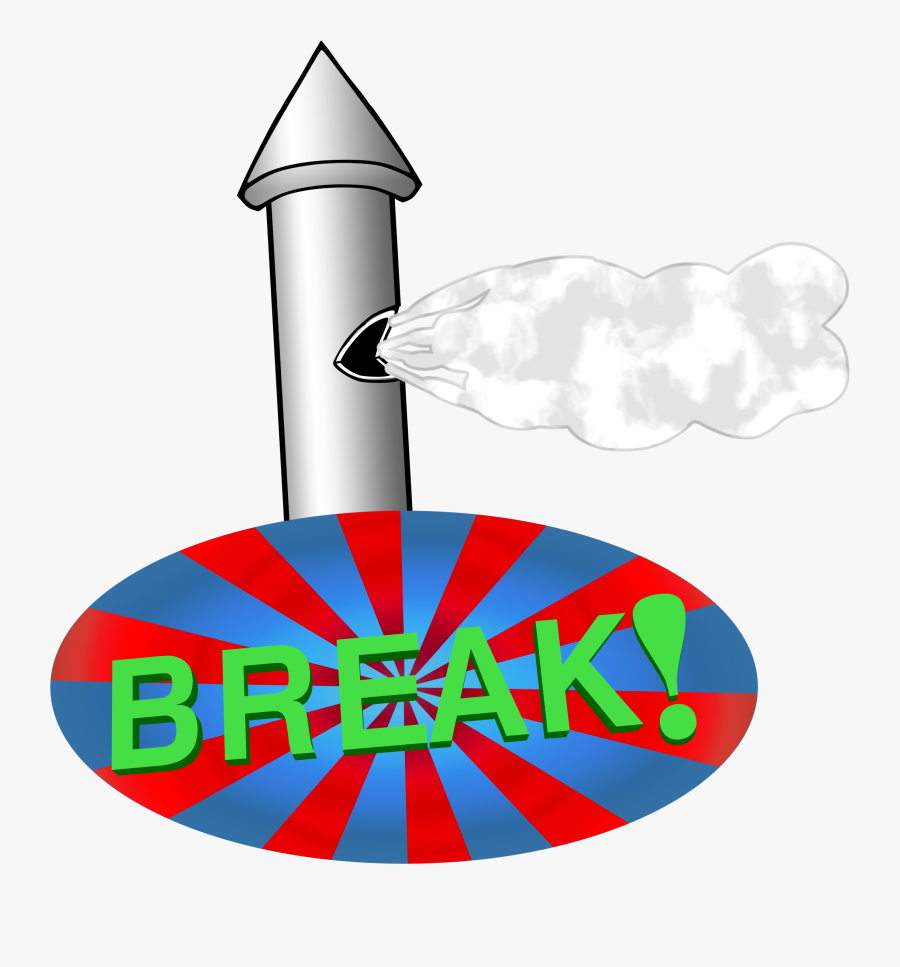 Lunch Clipart Breaktime - Transparent Break Time, Transparent Clipart