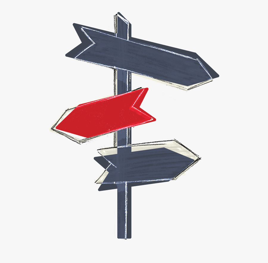 Book Your Stay At The Freehand - Traffic Sign, Transparent Clipart