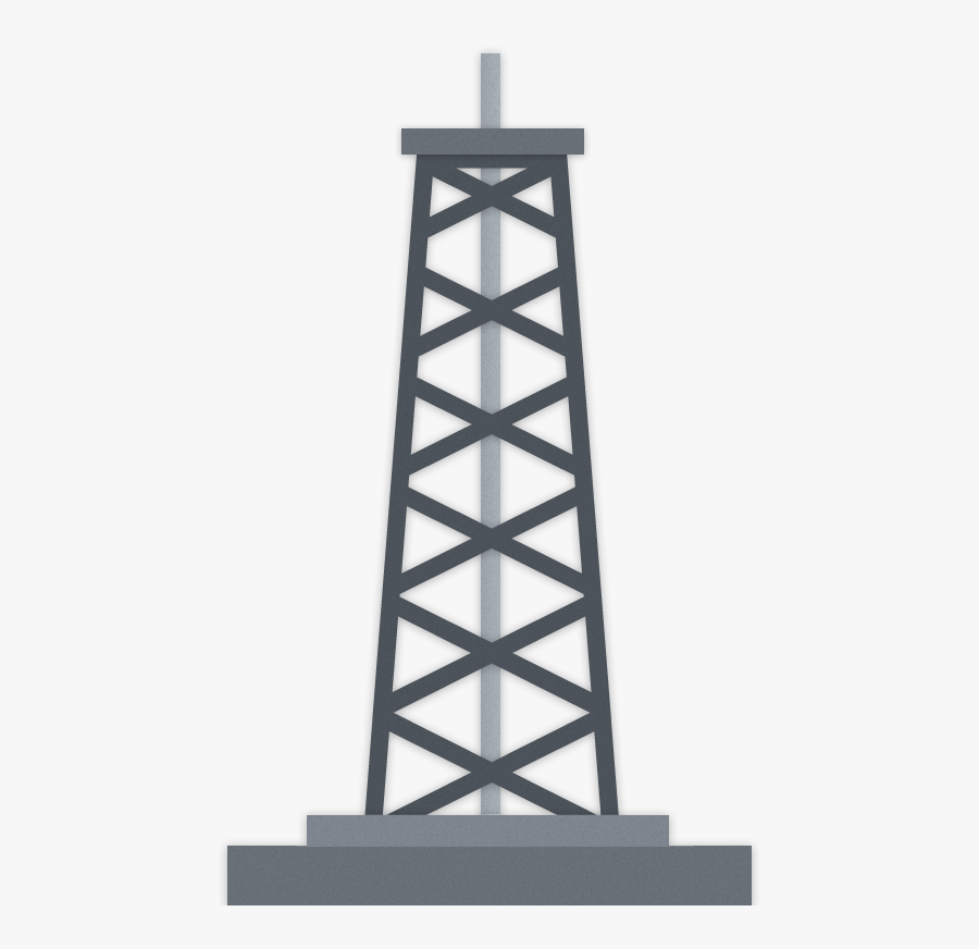 Dangers Of Fracking, Transparent Clipart