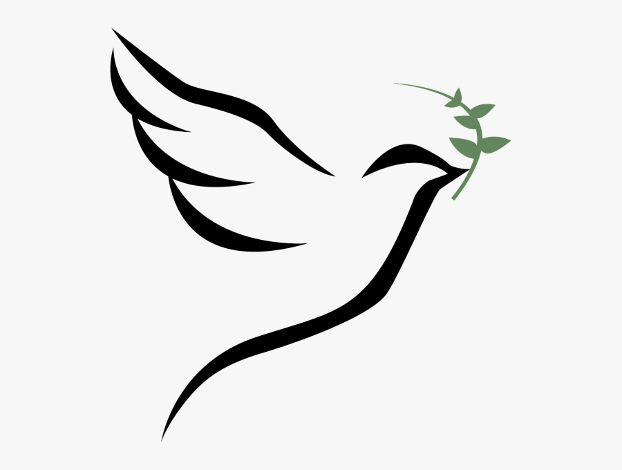 St Mary's Logo, Transparent Clipart