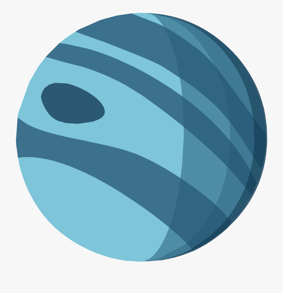 Cartoon Google Search Eci - Neptune Planet Clipart, Transparent Clipart