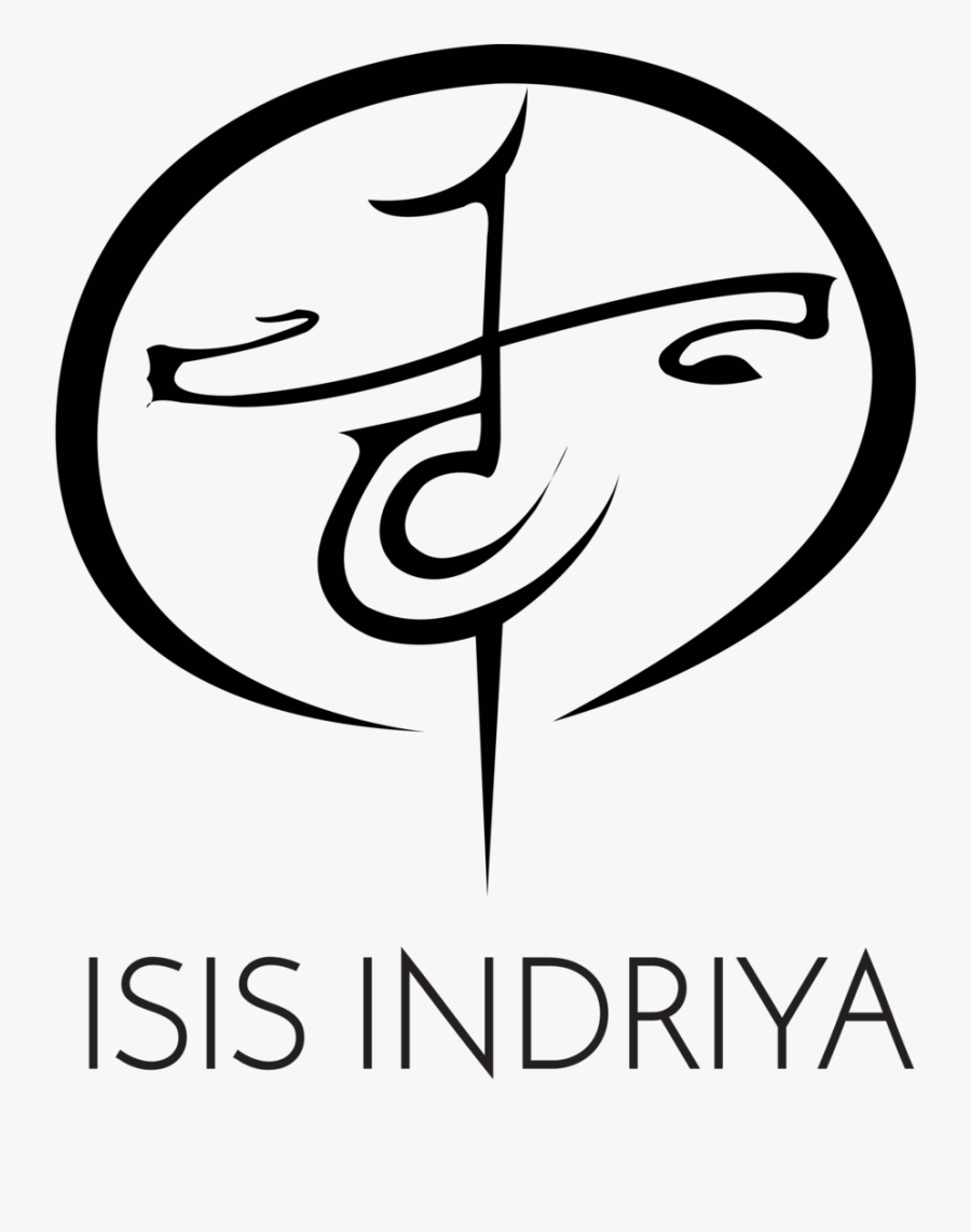 Isis Drawing Planet Transparent Png Clipart Free Download - Line Art, Transparent Clipart