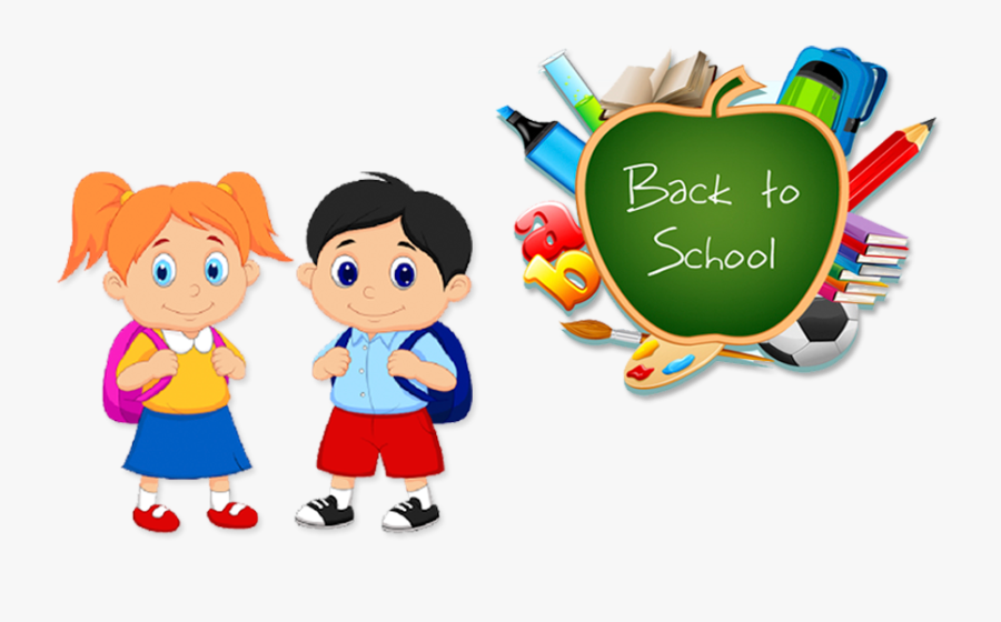 Clip Free Amigosbooks Com Deepthi Distributors - Student Boy And Girl Clipart, Transparent Clipart