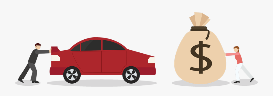 Sell Your Cliparts Clipart64 - Executive Car, Transparent Clipart