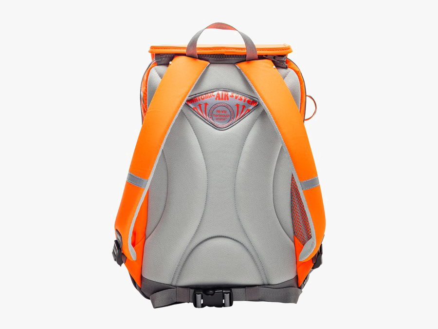 School Bag Png Transparent Picture - School Bag Png Hd, Transparent Clipart