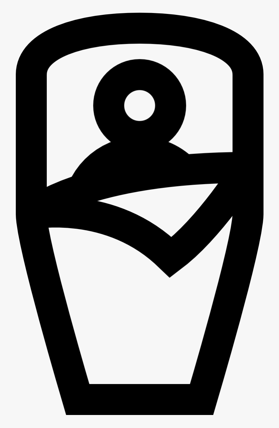 Computer Icons Sleeping Bags Font, Transparent Clipart