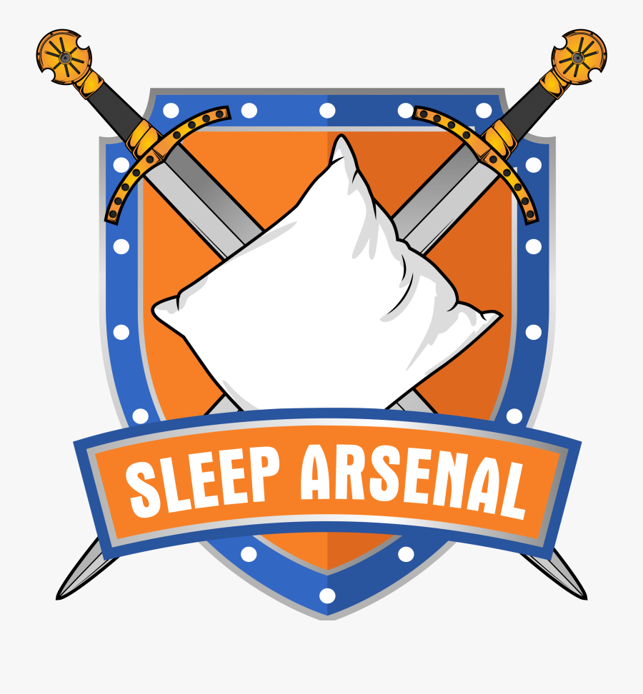 The Best Pillows For, Transparent Clipart