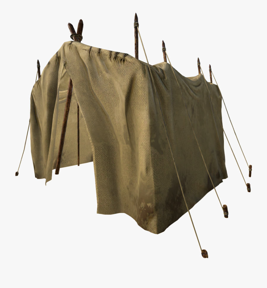 Clip Art Ark Sleeping Bag - Umbrella, Transparent Clipart