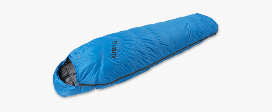 Klymit Ksb 35 Down Sleeping Bag Black Size Regular - Sleeping Bag, Transparent Clipart