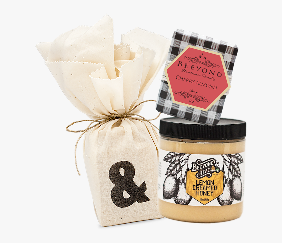 Clip Art Candle Gift Boxes - Cartoon, Transparent Clipart