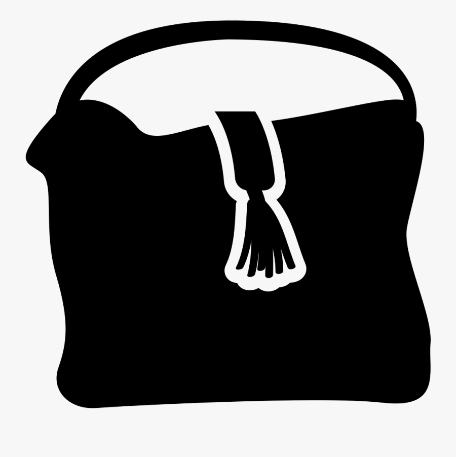 Handbags Icons, Transparent Clipart