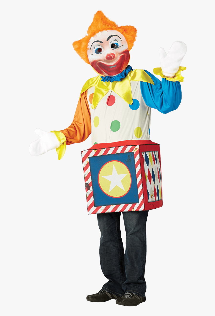 Download Adults Costume Hat - Costume Hat, Transparent Clipart