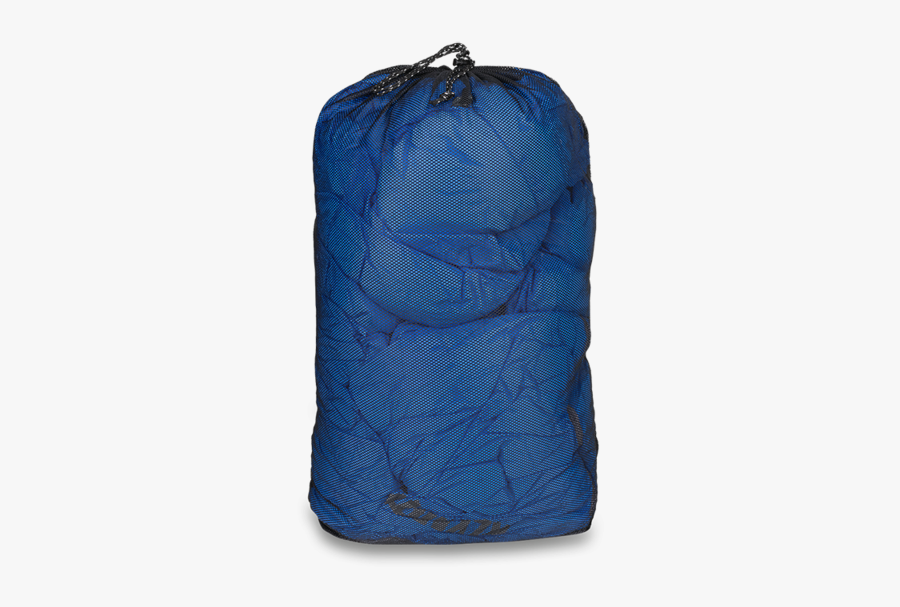 Klymit Ksb 35 Down Sleeping Bag Black Size Regular - Garment Bag, Transparent Clipart