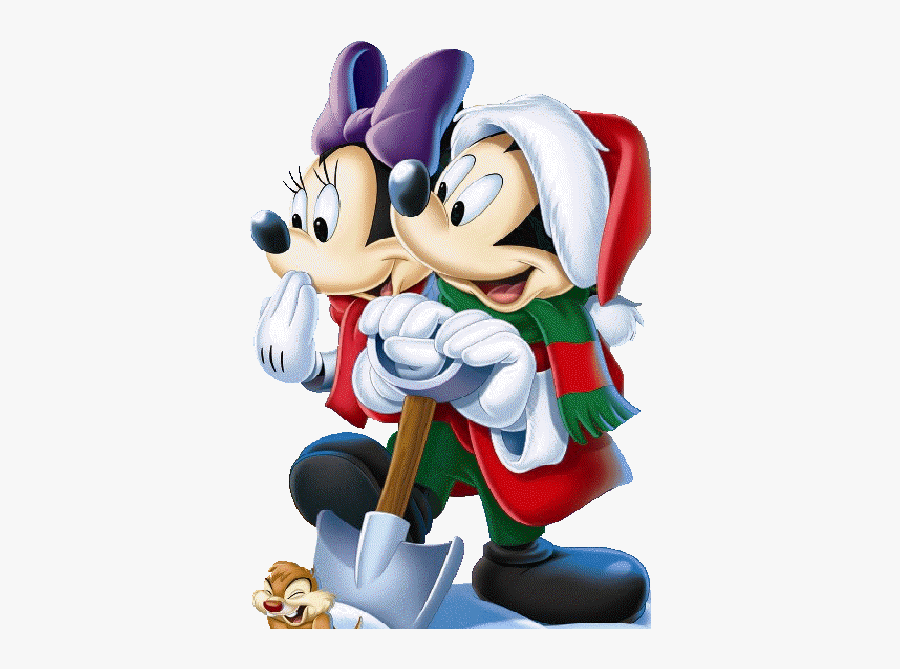 Disney Mickey Mouse Christmas Dvd, Transparent Clipart