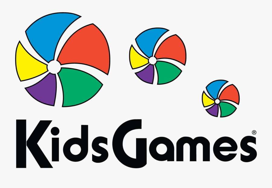 Kids Games Clip Art, Transparent Clipart