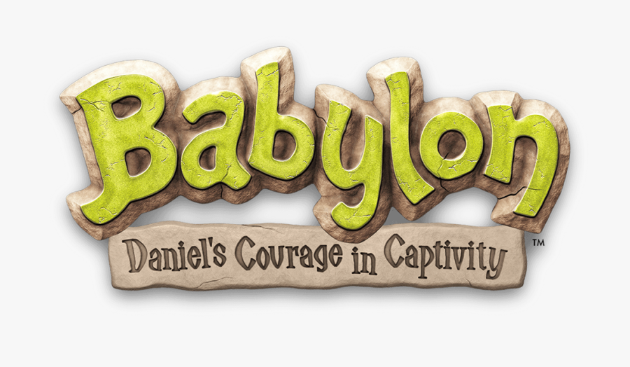 Vbs Cliparts - Babylon Vbs Logo, Transparent Clipart