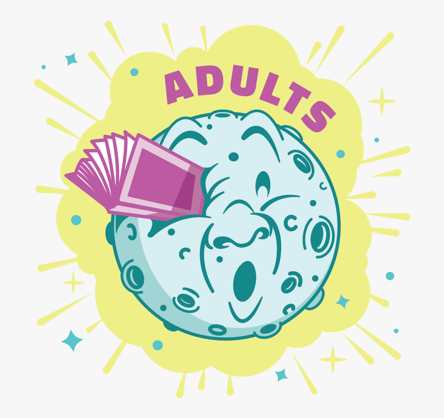 Adult Logo - Illustration, Transparent Clipart