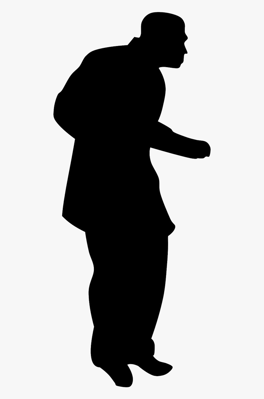 Dancing Guy Music Adult Png Image - Dancing Guy Png Gif, Transparent Clipart