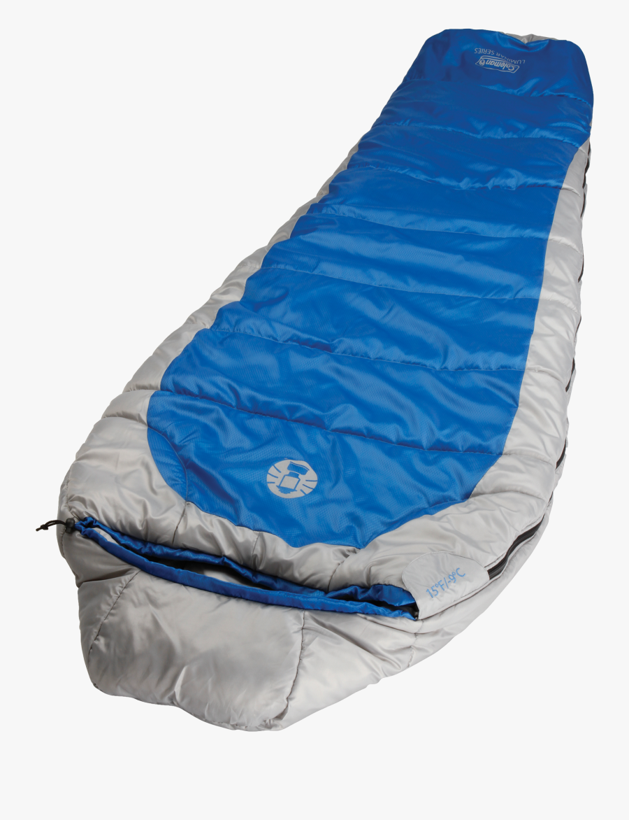 Sleeping Bag No Background, Transparent Clipart