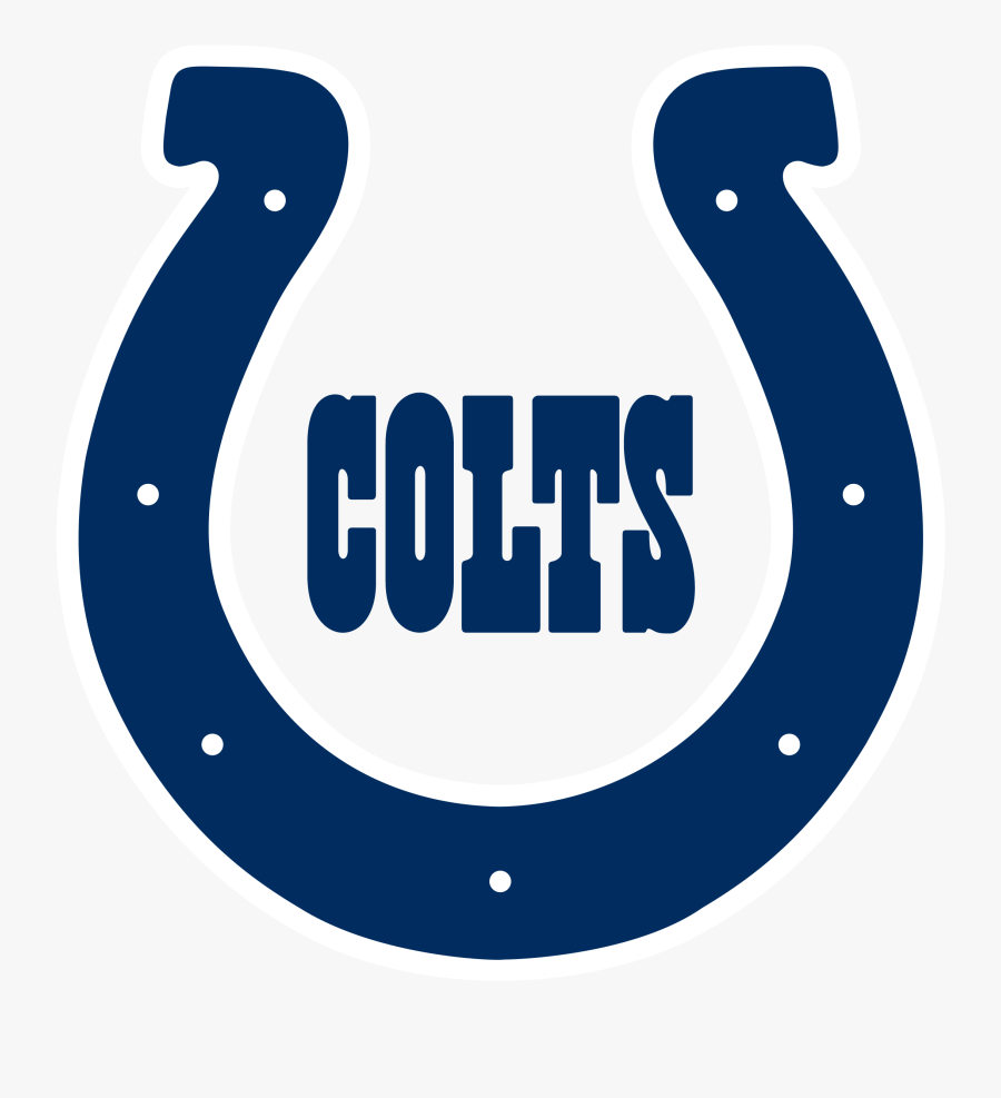 Indianapolis Colts Logo Png Transparent Amp Svg Vector - Indianapolis Colts, Transparent Clipart