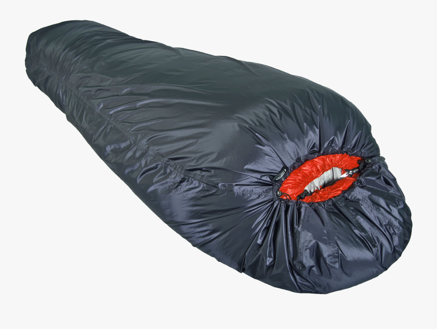 Shield Bivvy Bag - Women Sleeping Bag Bivi, Transparent Clipart