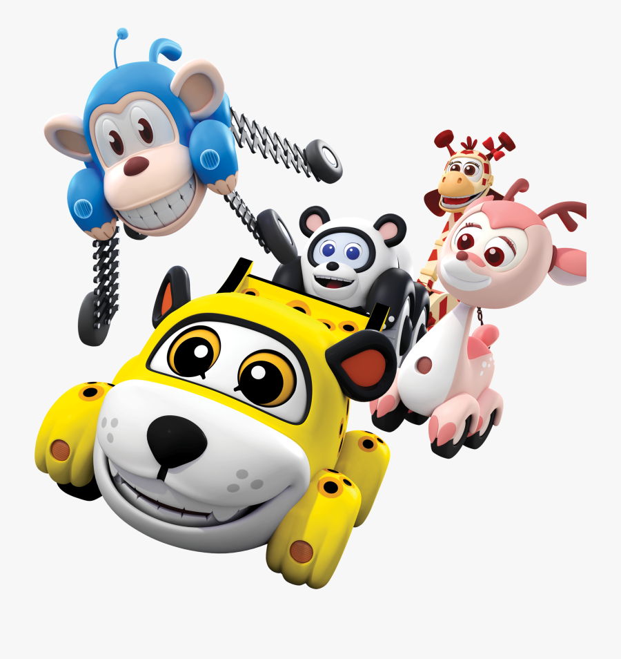 Miao Mi - Vroomiz Streaming, Transparent Clipart