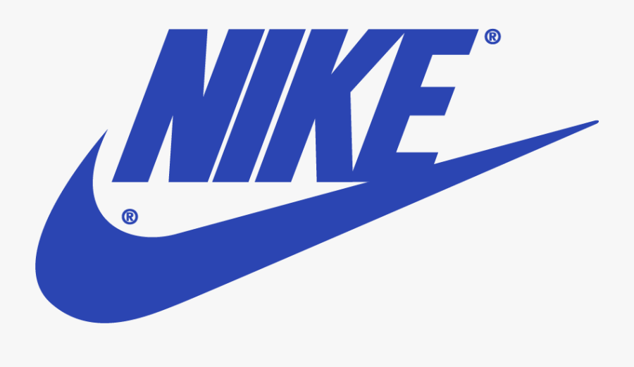 Nike Logo Vector Clipart Pngz, Transparent Clipart