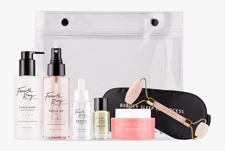 Cosmetics, Transparent Clipart