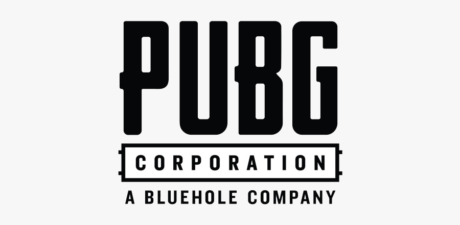 Pubg Logo Png Clipart - Pubg Name Png Hd, Transparent Clipart