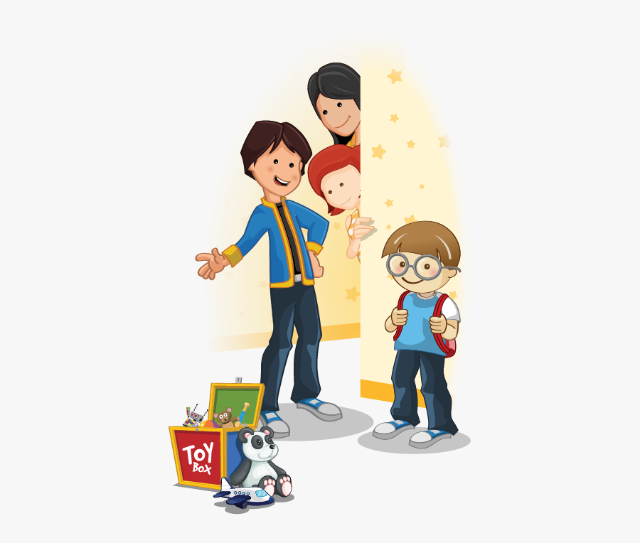 Cartoon, Transparent Clipart