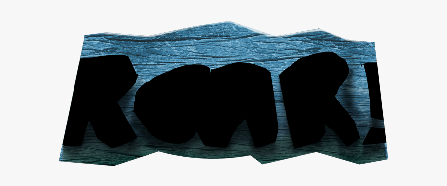 Vbs Roar Clipart Png, Transparent Clipart