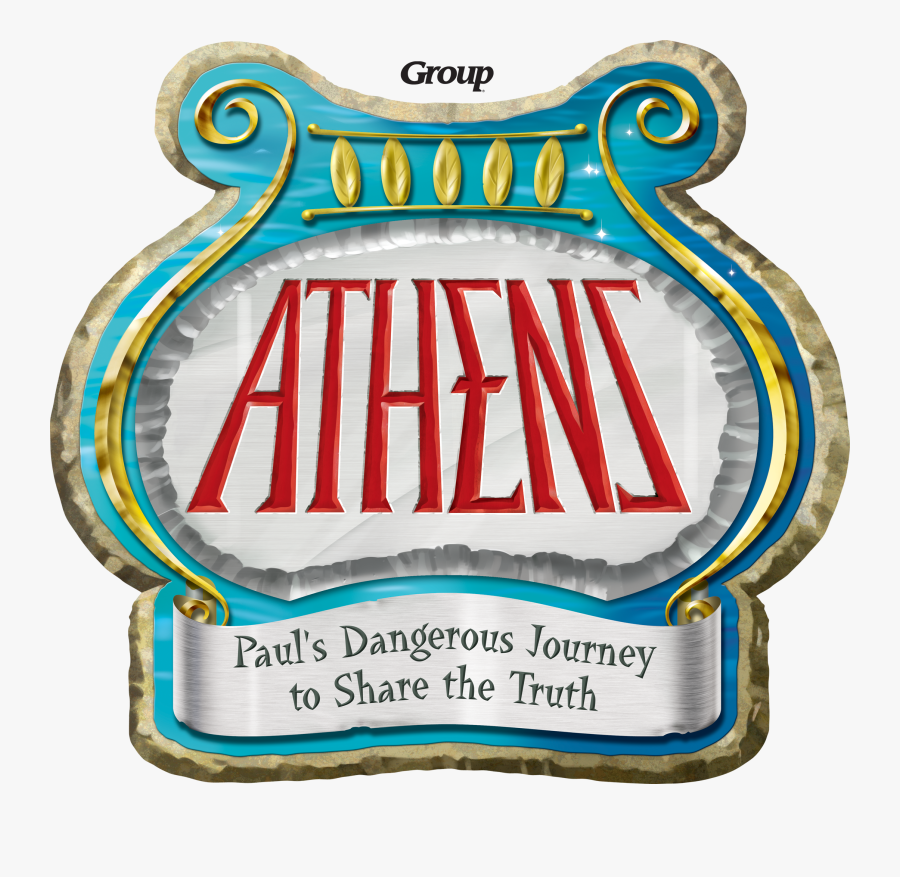 Picture - Athens Paul's Dangerous Journey, Transparent Clipart