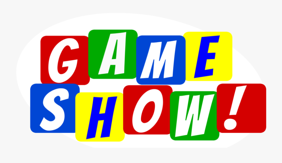 Transparent Game Show Png, Transparent Clipart